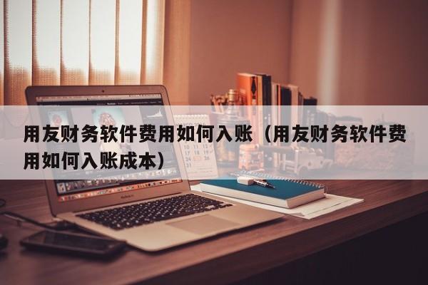 用友财务软件费用如何入账（用友财务软件费用如何入账成本）