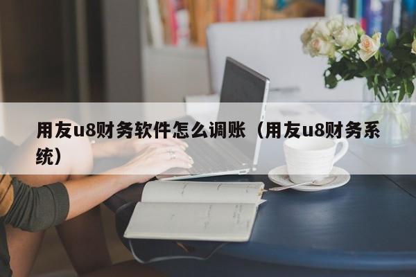 用友u8财务软件怎么调账（用友u8财务系统）