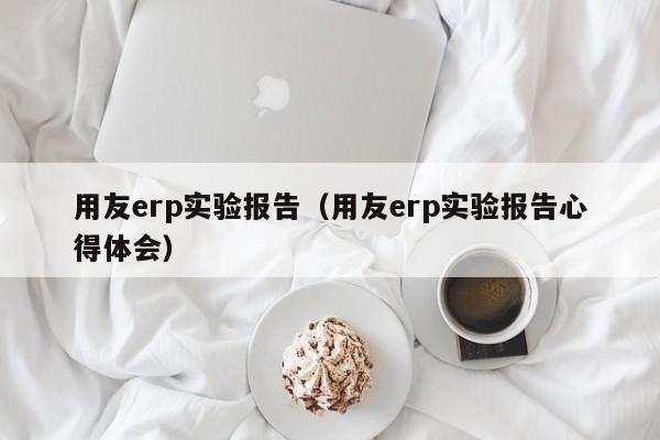 用友erp实验报告（用友erp实验报告心得体会）