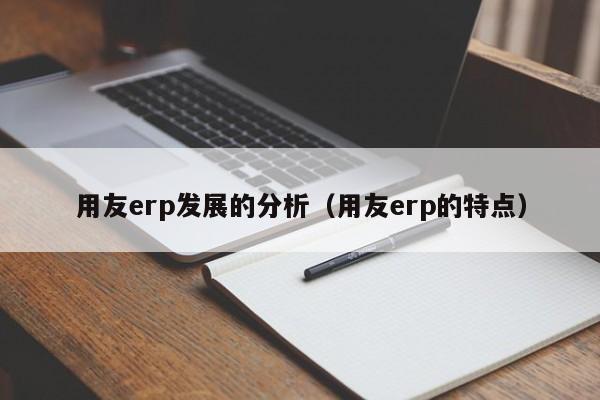 用友erp发展的分析（用友erp的特点）