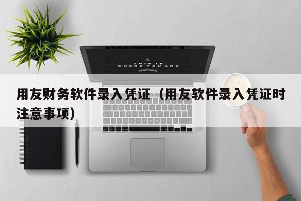 用友财务软件录入凭证（用友软件录入凭证时注意事项）