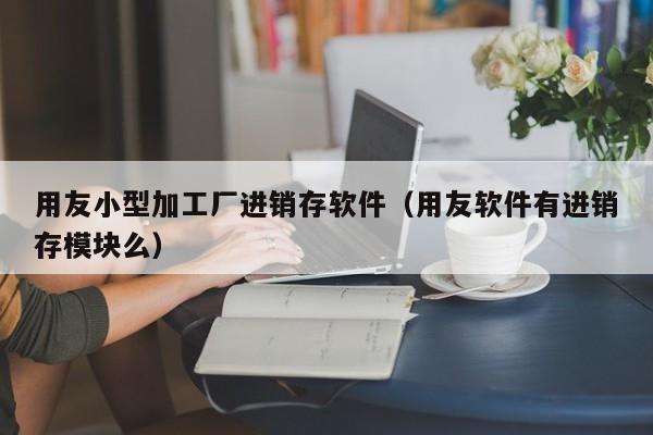 用友小型加工厂进销存软件（用友软件有进销存模块么）