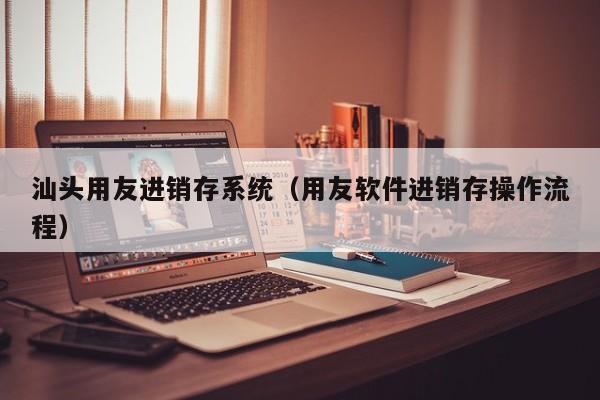 汕头用友进销存系统（用友软件进销存操作流程）