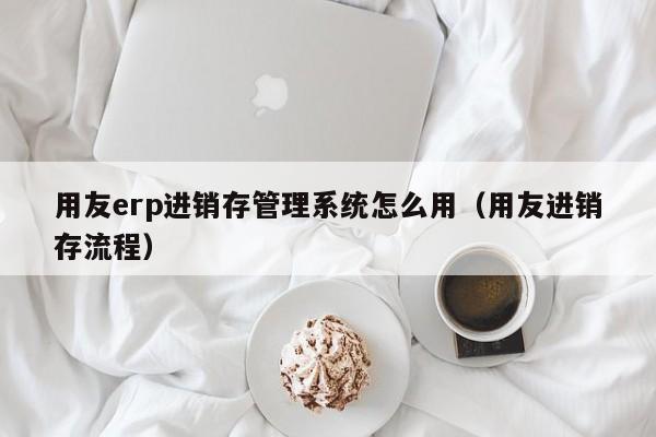 用友erp进销存管理系统怎么用（用友进销存流程）