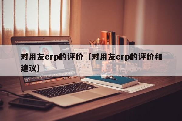 对用友erp的评价（对用友erp的评价和建议）