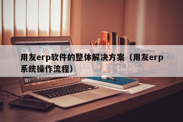 用友erp软件的整体解决方案（用友erp系统操作流程）