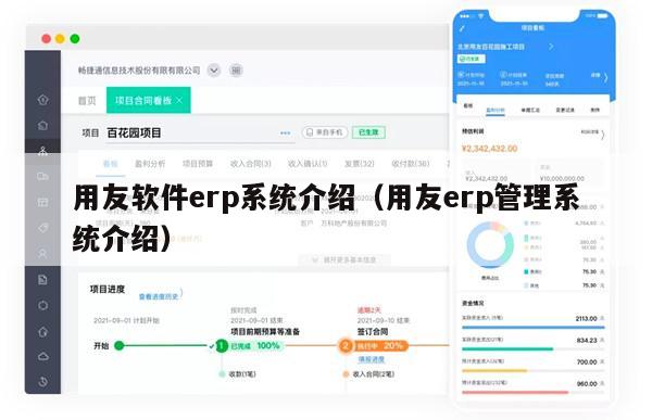 用友软件erp系统介绍（用友erp管理系统介绍）