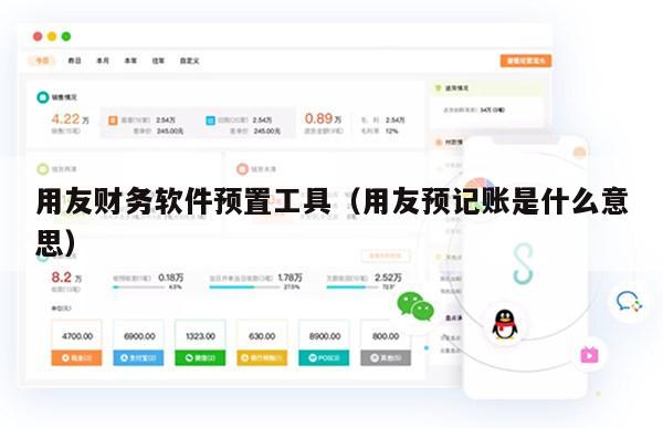 用友财务软件预置工具（用友预记账是什么意思）