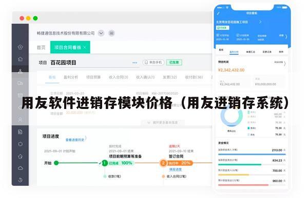 用友软件进销存模块价格（用友进销存系统）