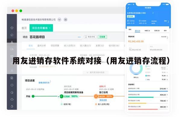 用友进销存软件系统对接（用友进销存流程）