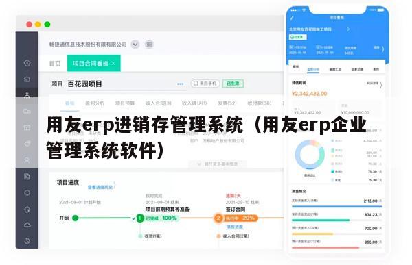 用友erp进销存管理系统（用友erp企业管理系统软件）