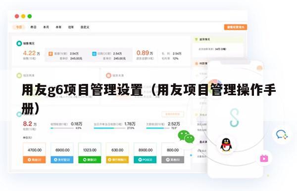 用友g6项目管理设置（用友项目管理操作手册）