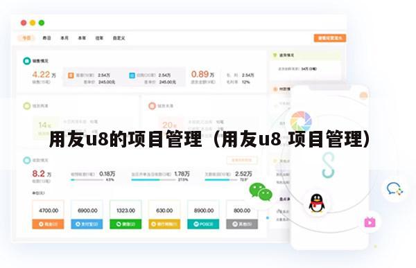 用友u8的项目管理（用友u8 项目管理）