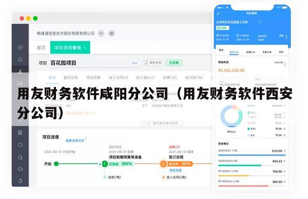 用友财务软件咸阳分公司（用友财务软件西安分公司）