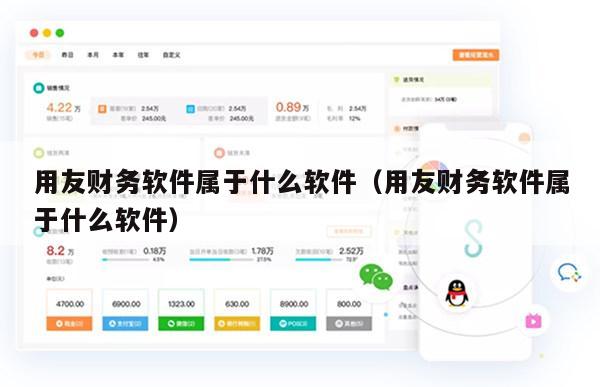 用友财务软件属于什么软件（用友财务软件属于什么软件）