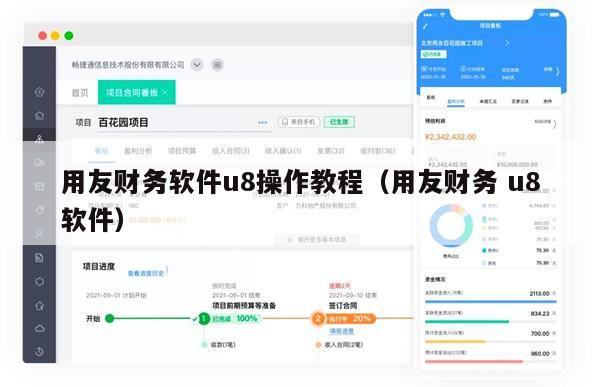 用友财务软件u8操作教程（用友财务 u8软件）