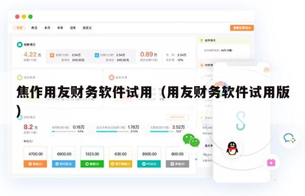 焦作用友财务软件试用（用友财务软件试用版）