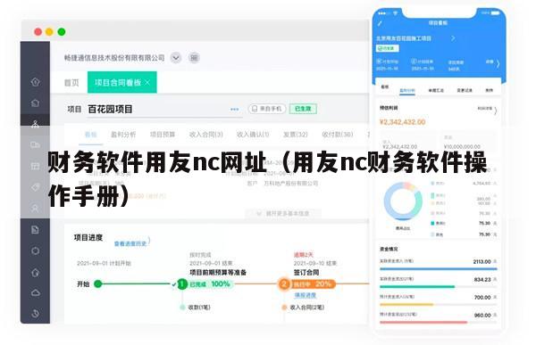 财务软件用友nc网址（用友nc财务软件操作手册）
